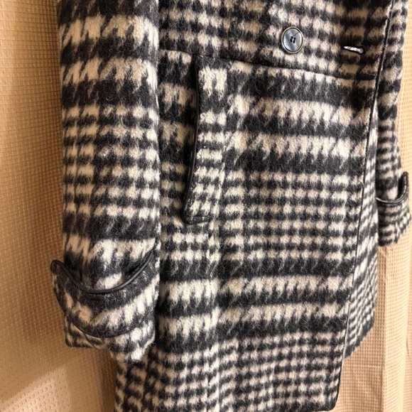 Share Similar items Sponsored See all Steve Madden Women's XS Leather Coat Jac - Picture 6 of 12